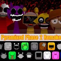 sprunki_pyramixed_phase_2_remake Games